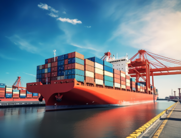 Ship agency